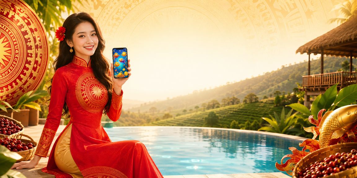 Người dùng TP.HCM chơi Live Casino trên điện thoại qua 58wn