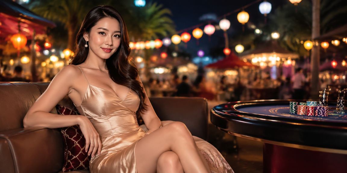 Chợ đêm Phú Quốc về khuya rực rỡ ánh đèn gợi không khí mùa voucher ưu đãi casino trực tuyến