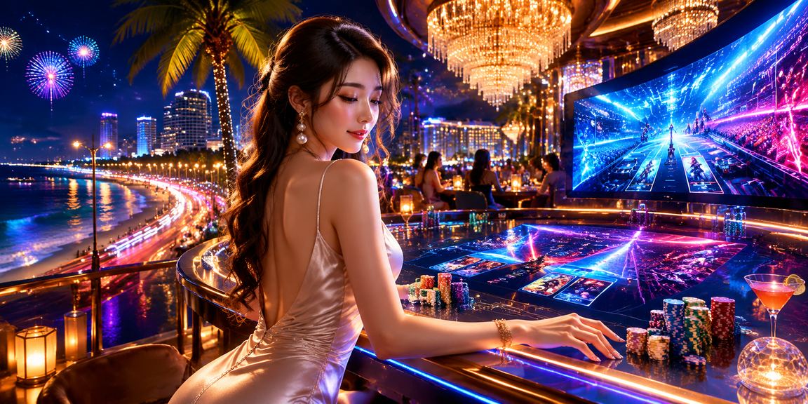 Nền tảng giải trí trực tuyến 58wn dành cho người chơi Việt Nam